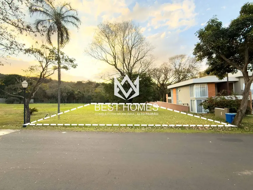 Foto 1 de Lote de Condomínio à venda, 1163m2 em Itupeva - SP