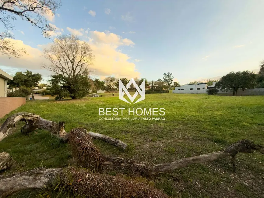 Foto 5 de Lote de Condomínio à venda, 1163m2 em Itupeva - SP