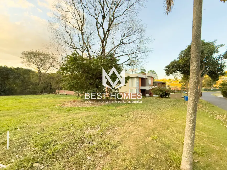 Foto 2 de Lote de Condomínio à venda, 1163m2 em Itupeva - SP