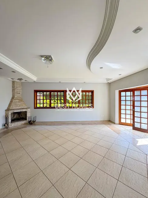 Foto 4 de Casa com 3 quartos à venda e para alugar, 330m2 em Caxambu, Jundiai - SP