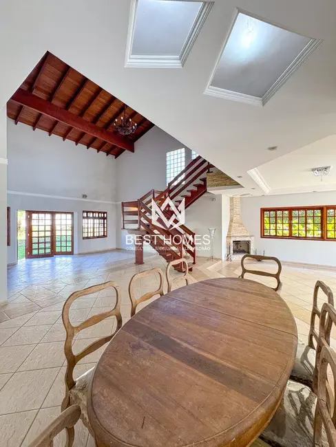 Foto 7 de Casa com 3 quartos à venda e para alugar, 330m2 em Caxambu, Jundiai - SP