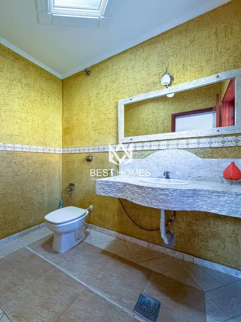 Foto 9 de Casa com 3 quartos à venda e para alugar, 330m2 em Caxambu, Jundiai - SP