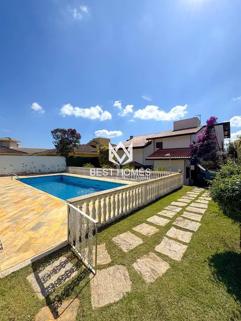 Foto 1 de Casa com 3 quartos à venda e para alugar, 330m2 em Caxambu, Jundiai - SP