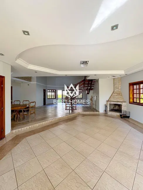 Foto 5 de Casa com 3 quartos à venda e para alugar, 330m2 em Caxambu, Jundiai - SP