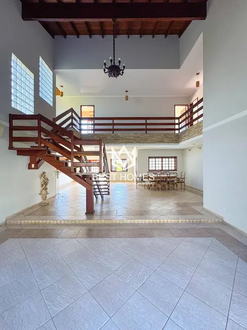 Foto 8 de Casa com 3 quartos à venda e para alugar, 330m2 em Caxambu, Jundiai - SP