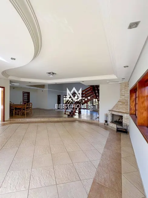 Foto 6 de Casa com 3 quartos à venda e para alugar, 330m2 em Caxambu, Jundiai - SP