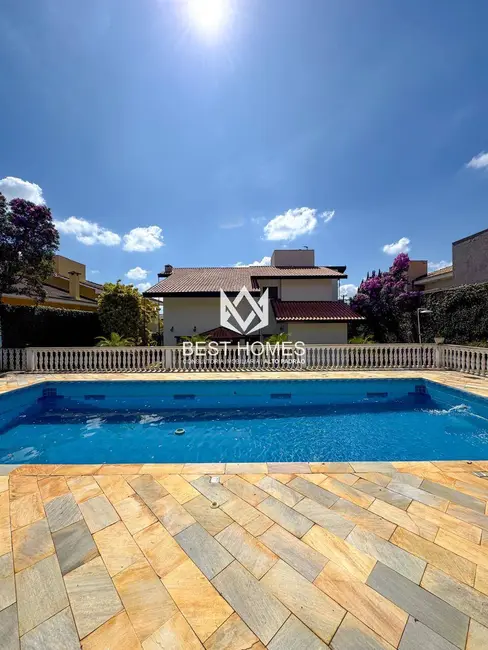 Foto 3 de Casa com 3 quartos à venda e para alugar, 330m2 em Caxambu, Jundiai - SP