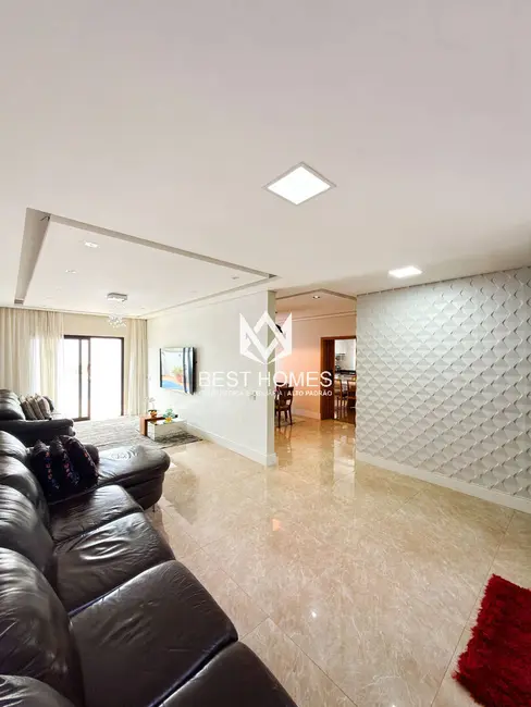 Foto 7 de Casa de Condomínio com 5 quartos à venda, 450m2 em Loteamento Vale Azul I, Jundiai - SP