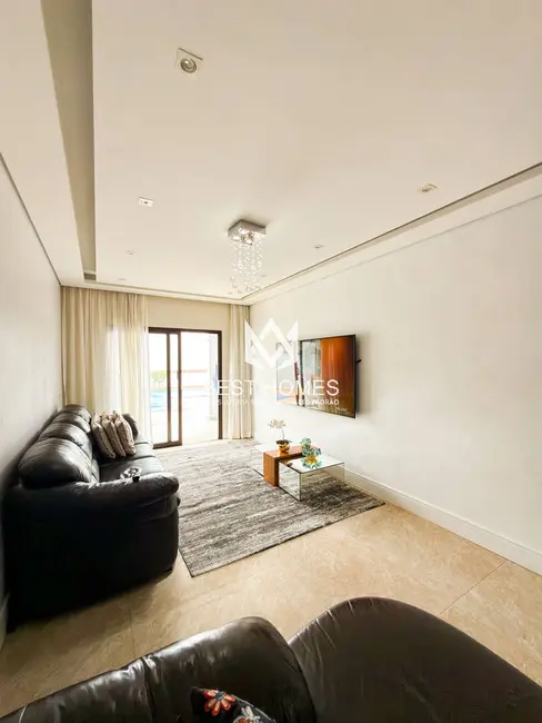 Foto 8 de Casa de Condomínio com 5 quartos à venda, 450m2 em Loteamento Vale Azul I, Jundiai - SP