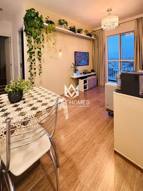 Apartamento com 2 quartos à venda, 54m2 em Parque União, Jundiai - SP - imagem 9 Foto 9 de Apartamento com 2 quartos à venda, 54m2 em Parque União, Jundiai - SP