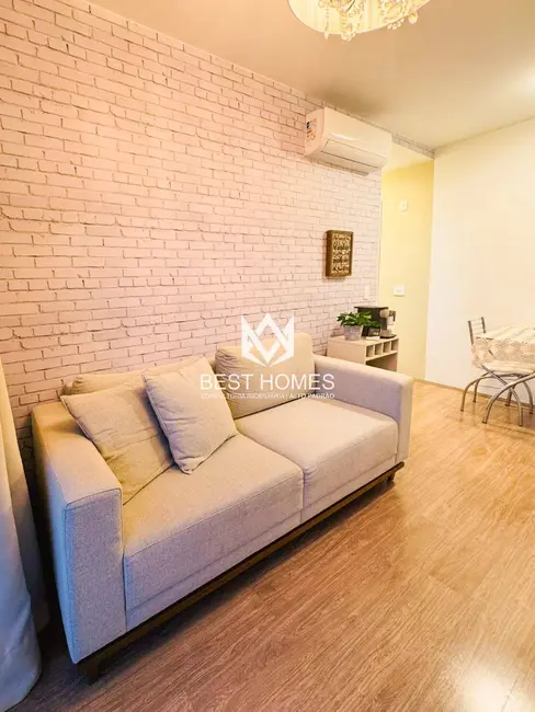 Apartamento com 2 quartos à venda, 54m2 em Parque União, Jundiai - SP - imagem 7 Foto 7 de Apartamento com 2 quartos à venda, 54m2 em Parque União, Jundiai - SP