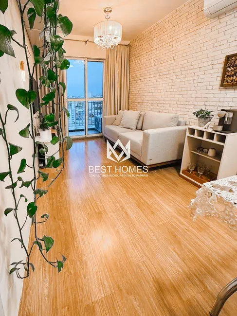 Apartamento com 2 quartos à venda, 54m2 em Parque União, Jundiai - SP - imagem 1 Foto 1 de Apartamento com 2 quartos à venda, 54m2 em Parque União, Jundiai - SP