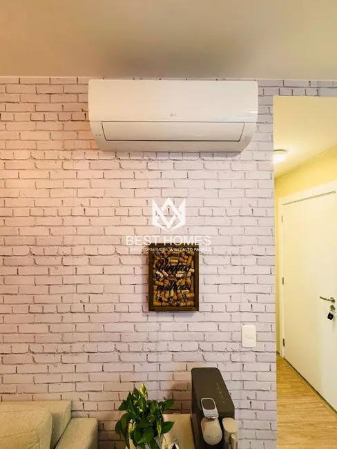 Apartamento com 2 quartos à venda, 54m2 em Parque União, Jundiai - SP - imagem 4 Foto 4 de Apartamento com 2 quartos à venda, 54m2 em Parque União, Jundiai - SP