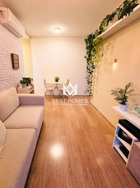 Apartamento com 2 quartos à venda, 54m2 em Parque União, Jundiai - SP - imagem 5 Foto 5 de Apartamento com 2 quartos à venda, 54m2 em Parque União, Jundiai - SP