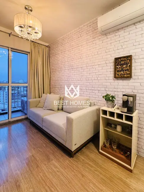 Apartamento com 2 quartos à venda, 54m2 em Parque União, Jundiai - SP - imagem 3 Foto 3 de Apartamento com 2 quartos à venda, 54m2 em Parque União, Jundiai - SP