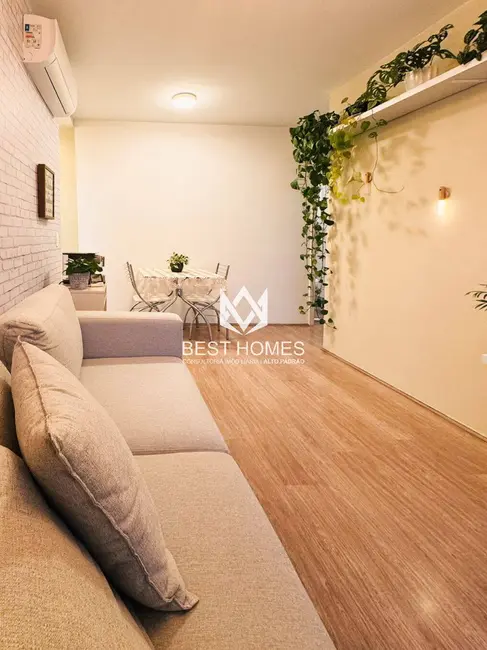 Apartamento com 2 quartos à venda, 54m2 em Parque União, Jundiai - SP - imagem 6 Foto 6 de Apartamento com 2 quartos à venda, 54m2 em Parque União, Jundiai - SP