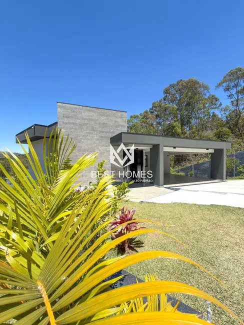 Foto 1 de Casa de Condomínio com 3 quartos à venda, 836m2 em Campo Limpo Paulista - SP