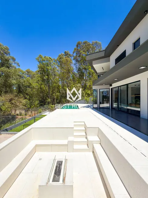 Foto 5 de Casa de Condomínio com 3 quartos à venda, 836m2 em Campo Limpo Paulista - SP