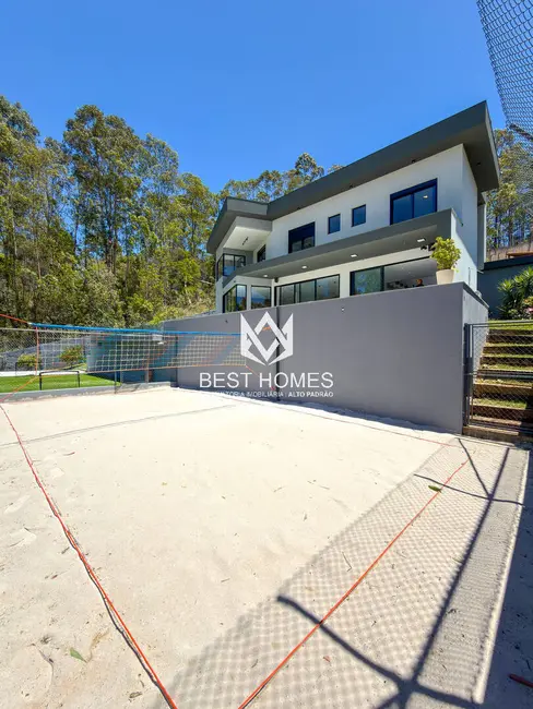 Foto 7 de Casa de Condomínio com 3 quartos à venda, 836m2 em Campo Limpo Paulista - SP