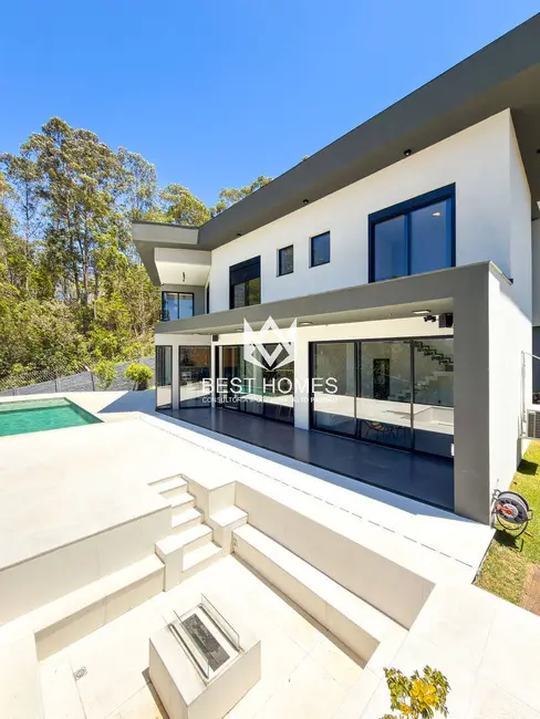 Foto 6 de Casa de Condomínio com 3 quartos à venda, 836m2 em Campo Limpo Paulista - SP