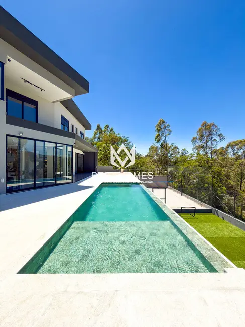 Foto 2 de Casa de Condomínio com 3 quartos à venda, 836m2 em Campo Limpo Paulista - SP