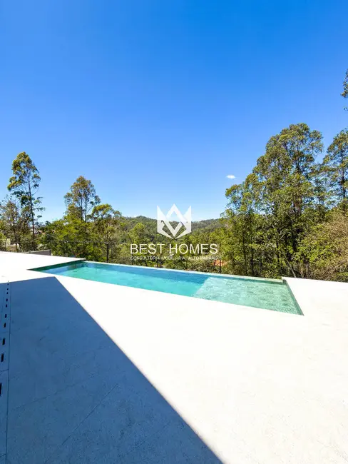 Foto 4 de Casa de Condomínio com 3 quartos à venda, 836m2 em Campo Limpo Paulista - SP