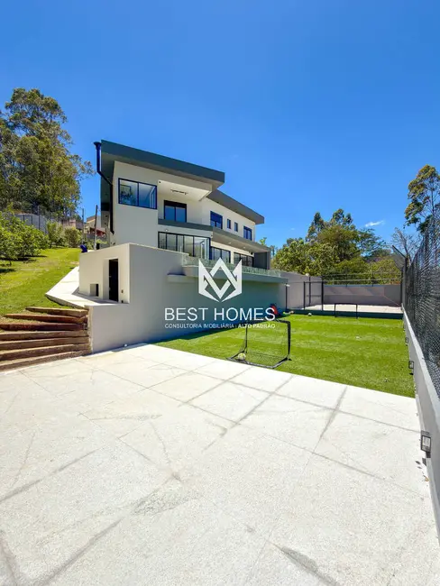 Foto 8 de Casa de Condomínio com 3 quartos à venda, 836m2 em Campo Limpo Paulista - SP