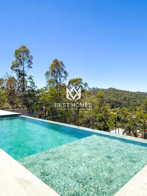 Foto 3 de Casa de Condomínio com 3 quartos à venda, 836m2 em Campo Limpo Paulista - SP