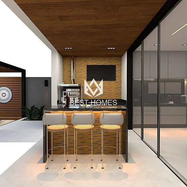 Foto 9 de Casa de Condomínio com 3 quartos à venda em Jardim Novo Mundo, Jundiai - SP