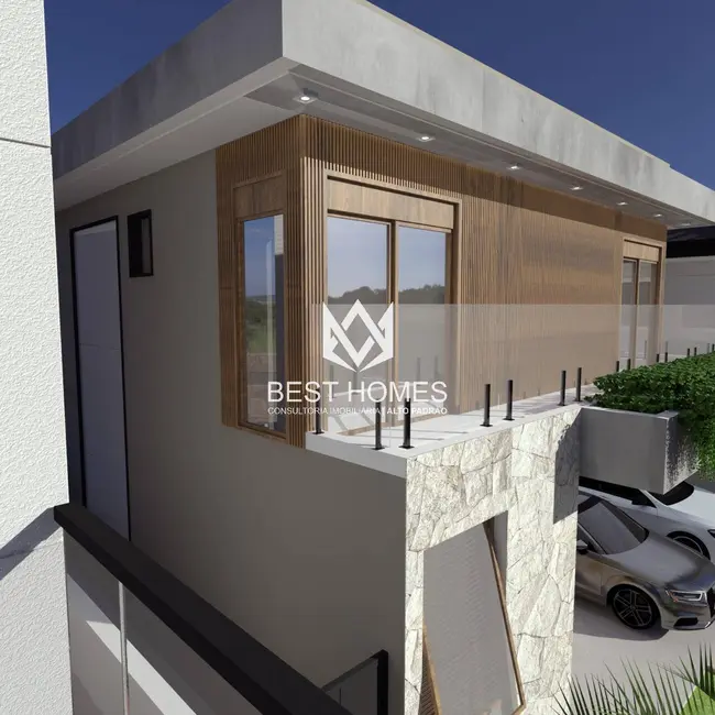 Foto 4 de Casa de Condomínio com 3 quartos à venda em Jardim Novo Mundo, Jundiai - SP