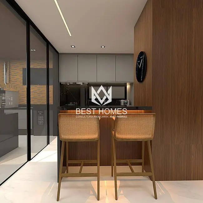 Foto 7 de Casa de Condomínio com 3 quartos à venda em Jardim Novo Mundo, Jundiai - SP