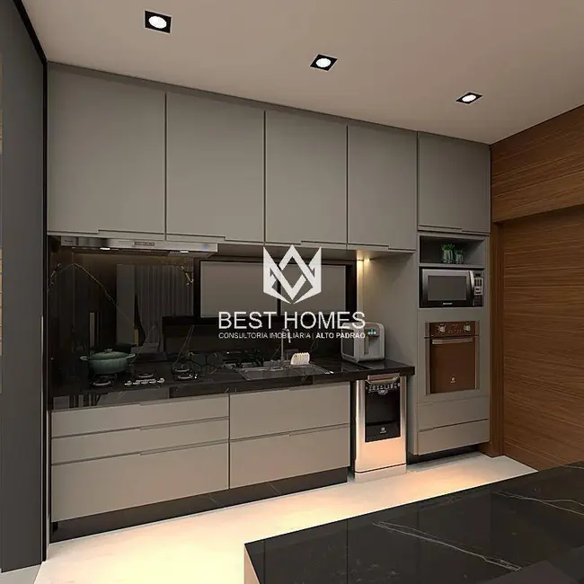 Foto 5 de Casa de Condomínio com 3 quartos à venda em Jardim Novo Mundo, Jundiai - SP