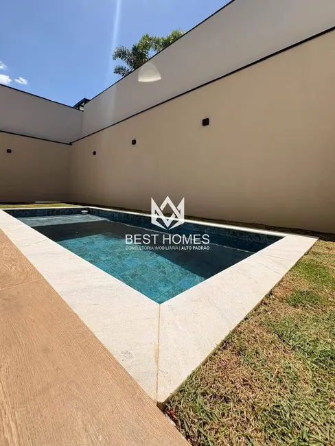 Foto 6 de Casa de Condomínio com 3 quartos à venda em Recanto Quarto Centenário, Jundiai - SP