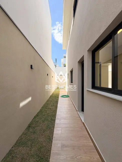 Foto 9 de Casa de Condomínio com 3 quartos à venda em Recanto Quarto Centenário, Jundiai - SP