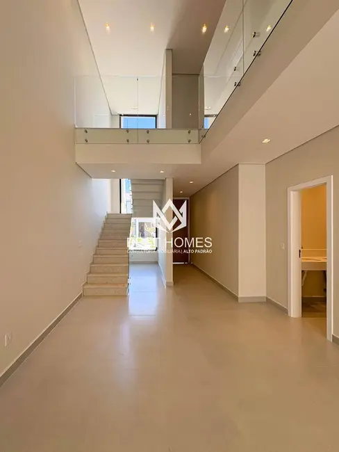 Casa de Condomínio com 3 quartos à venda em Recanto Quarto Centenário, Jundiai - SP - imagem 4 Foto 4 de Casa de Condomínio com 3 quartos à venda em Recanto Quarto Centenário, Jundiai - SP