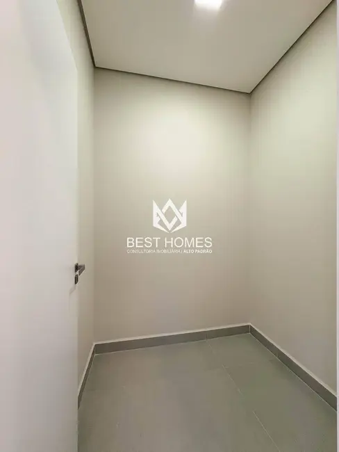 Foto 5 de Casa de Condomínio com 3 quartos à venda em Recanto Quarto Centenário, Jundiai - SP