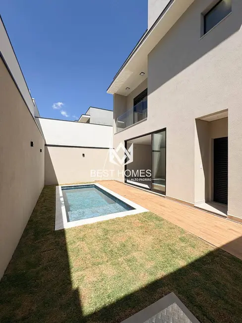 Foto 7 de Casa de Condomínio com 3 quartos à venda em Recanto Quarto Centenário, Jundiai - SP