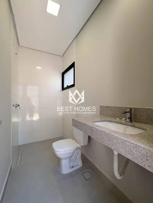 Foto 8 de Casa de Condomínio com 3 quartos à venda em Recanto Quarto Centenário, Jundiai - SP