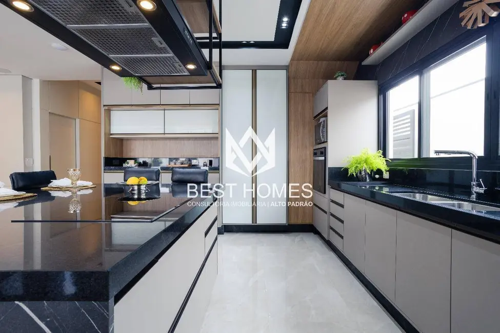 Foto 2 de Casa de Condomínio com 3 quartos à venda e para alugar em Jardim Novo Mundo, Jundiai - SP