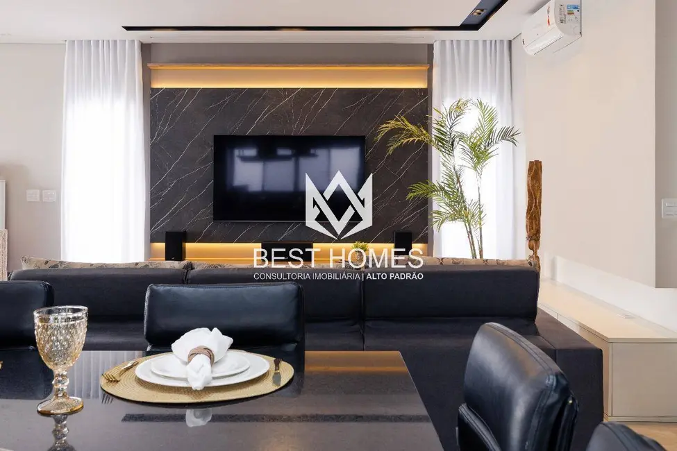 Foto 8 de Casa de Condomínio com 3 quartos à venda e para alugar em Jardim Novo Mundo, Jundiai - SP