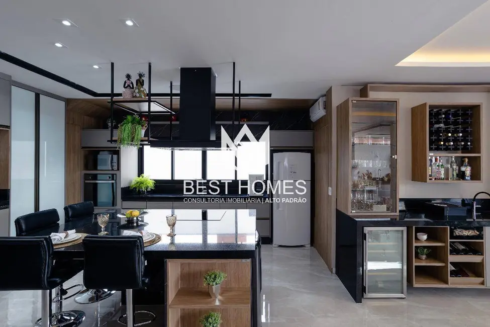 Foto 4 de Casa de Condomínio com 3 quartos à venda e para alugar em Jardim Novo Mundo, Jundiai - SP