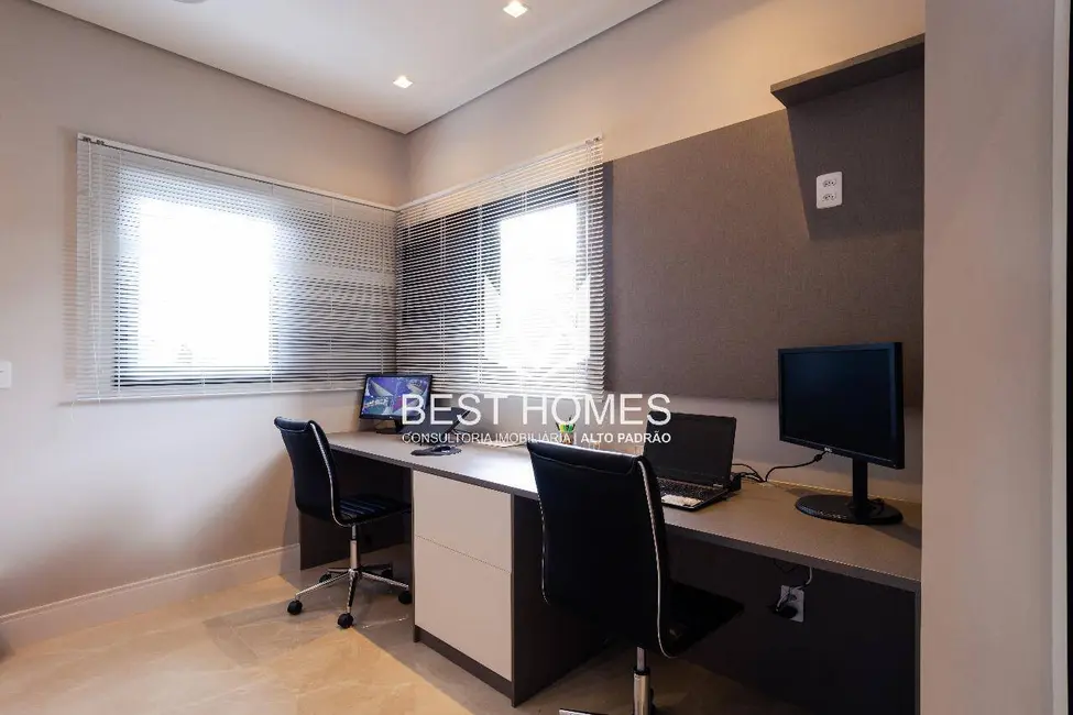 Foto 9 de Casa de Condomínio com 3 quartos à venda e para alugar em Jardim Novo Mundo, Jundiai - SP