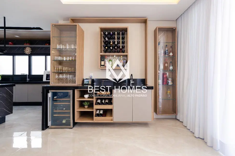 Foto 7 de Casa de Condomínio com 3 quartos à venda e para alugar em Jardim Novo Mundo, Jundiai - SP