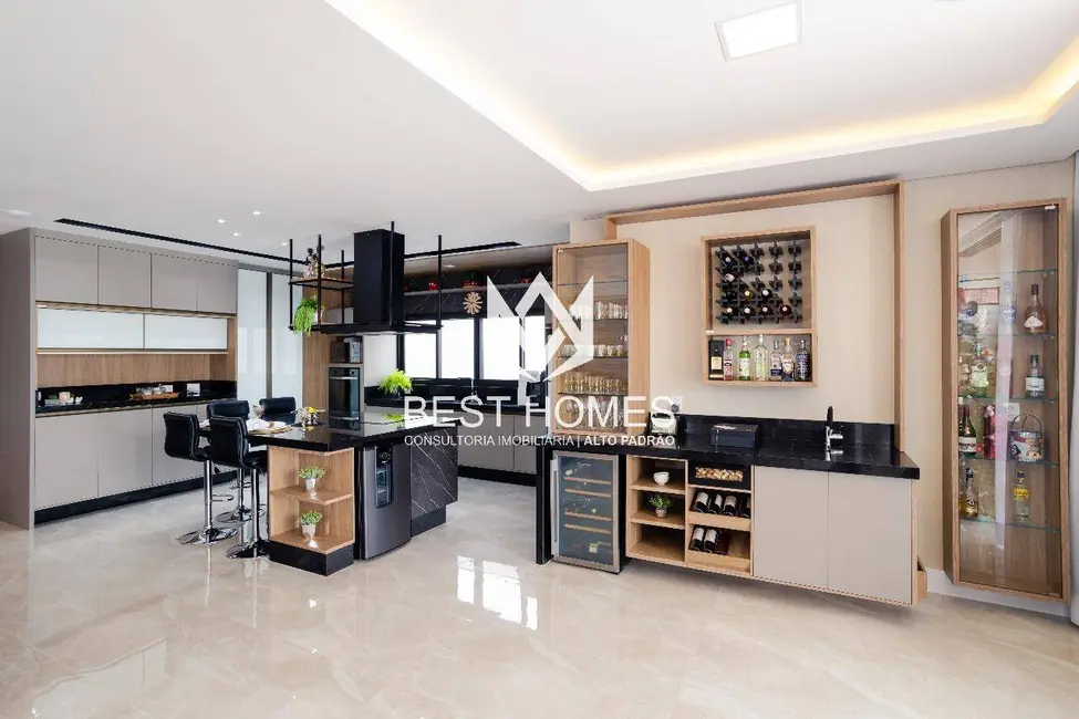 Foto 6 de Casa de Condomínio com 3 quartos à venda e para alugar em Jardim Novo Mundo, Jundiai - SP