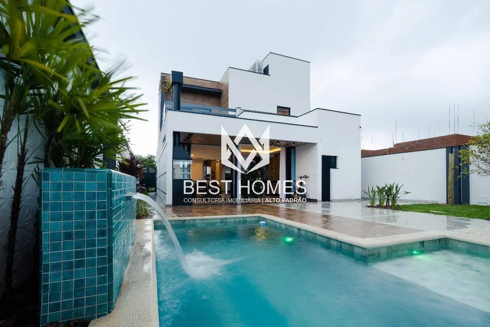 Foto 1 de Casa de Condomínio com 3 quartos à venda e para alugar em Jardim Novo Mundo, Jundiai - SP