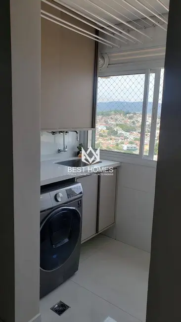 Foto 5 de Apartamento com 3 quartos à venda, 101m2 em Vila Lacerda, Jundiai - SP