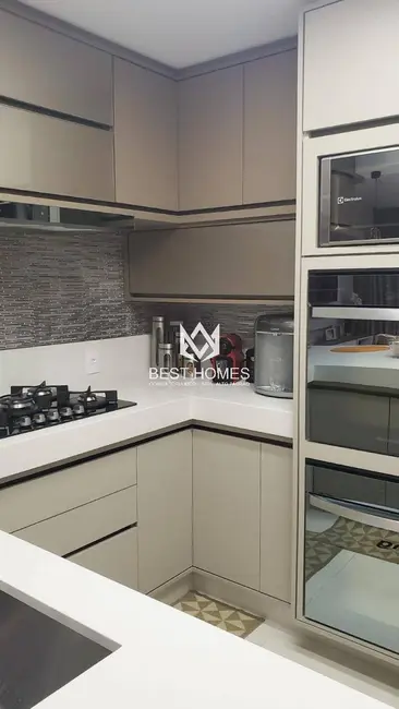 Foto 3 de Apartamento com 3 quartos à venda, 101m2 em Vila Lacerda, Jundiai - SP