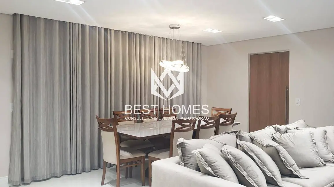 Foto 8 de Apartamento com 3 quartos à venda, 101m2 em Vila Lacerda, Jundiai - SP