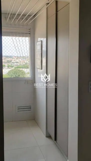 Foto 6 de Apartamento com 3 quartos à venda, 101m2 em Vila Lacerda, Jundiai - SP