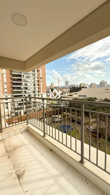 Foto 1 de Apartamento com 4 quartos à venda, 175m2 em Vila Virgínia, Jundiai - SP